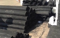 溴化丁基橡膠襯層是什么?主要用于哪些防腐施工場合?